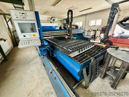 MGM Omnicut 3100 – CNC