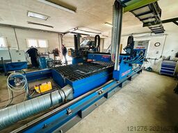 MGM Omnicut 3100 – CNC