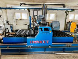 MGM Omnicut 3100 – CNC