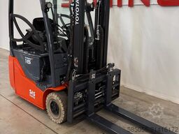 Toyota 10998 - 8FBEK16T