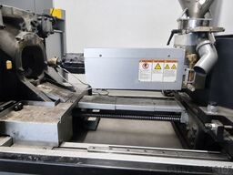 FANUC ROBOSHOT Alpha S50iA