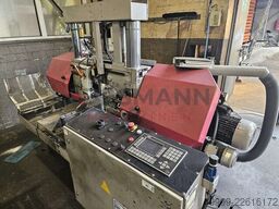 Behringer HBP 263 AG Metallbandsäge Vollautomat