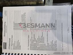 Behringer HBP 263 AG Metallbandsäge Vollautomat