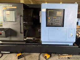 Doosan Puma 1800 TTSY