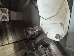 Doosan Puma 1800 TTSY