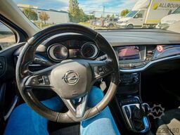 OPEL Astra 1.4 Turbo Sports Tourer/LED/Kamera/Klima