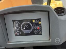 LIEBHERR L 514 P  kein 524 528 538- Vollausstattung-sehr