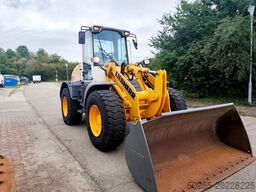 LIEBHERR L 514 kein 509 524 original Stunden