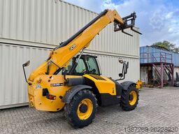 JCB 535-125 / 2016 BJ / 3.571 H / 12.5 Meter