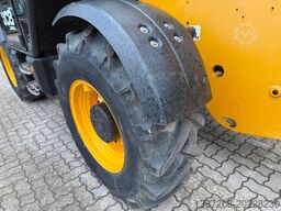 JCB 535-125 / 2016 BJ / 3.571 H / 12.5 Meter