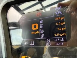 JCB 535-125 / 2016 BJ / 3.571 H / 12.5 Meter