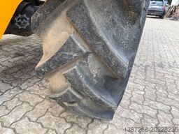 JCB 535-125 / 2016 BJ / 3.571 H / 12.5 Meter