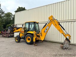 JCB 3CX Plus, 2022 BJ, 2.597 H, 81 KW/ 110 PS