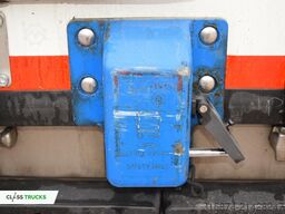 SCHMITZ CARGOBULL SKO FP 60 ThermoKing SLXi 300