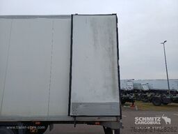 Schmitz Cargobull Tiefkühler Standard