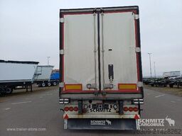 Schmitz Cargobull Tiefkühler Standard