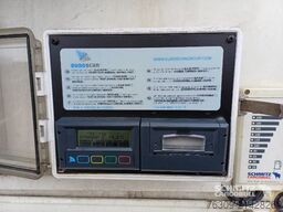 Schmitz Cargobull Tiefkühler Standard