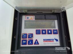 Schmitz Cargobull Tiefkühler Standard