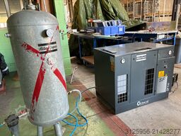 Atlas Copco SF1FF – Full Feature
