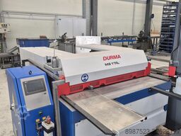 Durma MS-Schere MS 1303