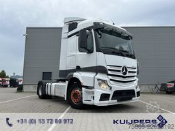 Mercedes-Benz Actros 1842 LS StreamSpace / 699 dkm / Tacho V2...