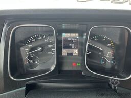 Mercedes-Benz Actros 1842 LS StreamSpace / 699 dkm / Tacho V2...