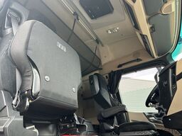 Mercedes-Benz Actros 1842 LS StreamSpace / 699 dkm / Tacho V2...