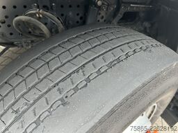Mercedes-Benz Actros 1842 LS StreamSpace / 699 dkm / Tacho V2...