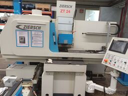 ZIERSCH ZT24  400 x 250 mm