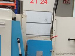 ZIERSCH ZT24  400 x 250 mm