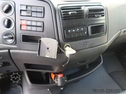 Mercedes-Benz Atego 1221 L Takelwagen 6 persoons
