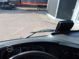 Mercedes-Benz Atego 1221 L Takelwagen 6 persoons