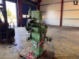 VOLLMER CANA-E / FSM