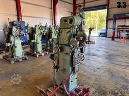 VOLLMER CANA-E / FSM