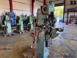 VOLLMER CANA-E / FSM