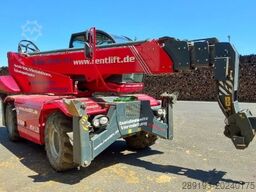 MAGNI RTH 5.21 Smart