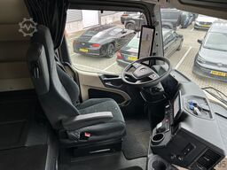 Mercedes-Benz Actros 2645 Bigspace / 377 dkm / 6x2 / APK TUV ...