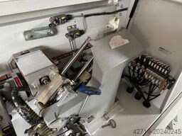 HOLZ-HER UNO 1303 + PU