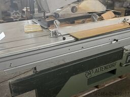 Altendorf F45