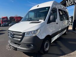 Mercedes-Benz Sprinter 317 CDI Rollstuhl/Behinderten Lift