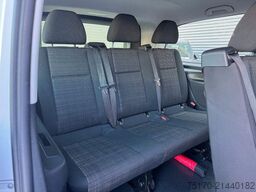 Mercedes-Benz Vito 111 CDI Tourer Begleitfahrzeug BF3+ / WVZ