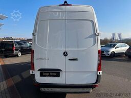 Mercedes-Benz eSprinter 312 Klima Kamera