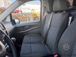Mercedes-Benz Vito 116 CDI Extral Klima Kamera Audio40