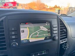 Mercedes-Benz Vito 116 CDI Extral Klima Kamera Audio40