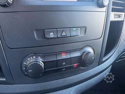 Mercedes-Benz Vito 116 CDI Extral Klima Kamera Audio40