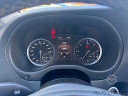 Mercedes-Benz Vito 116 CDI Extral Klima Kamera Audio40