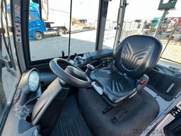 Still RX70-80 / Duplex: 4.70m! / Zinkenversteller / SS