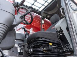 Manitou MRT 2550