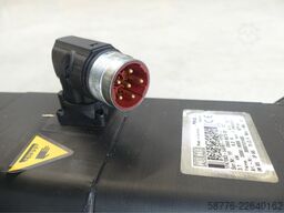 KUKA 1FK7083-5AF81-1YY3-Z S16 Servomotor SN: YFV050657320027