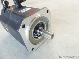 KUKA 1FK7083-5AF81-1YY3-Z S16 Servomotor SN: YFV050657328009